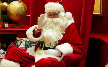 Adventi Családi Szombat délelőtt a könyvtárban