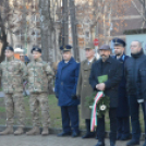 A doni tragédia áldozatainak kitartása és ereje legyen példa mindannyiunk számára