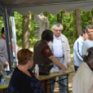 Egyházközségi Majális a Parkerdőben