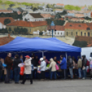 Szeretetebédre várta a félegyháziakat az országgyűlési képviselő