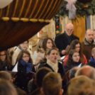 Karácsonyi műsorok a templomokban