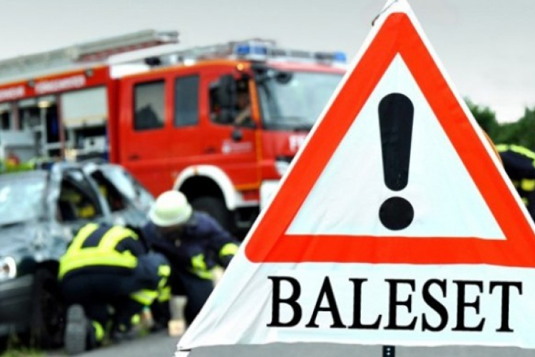 Halálos baleset Kecskeméten