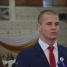 Megkapták szalagjaikat a Kossuth szakképző iskola diákjai is