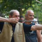 Régiós, Öröm, Országos, Nemzeti és Világbajnokságon Versengtek Augusztusban a Koppányok