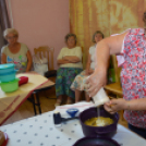 Nyárutó a Tupperware Főzőklubban