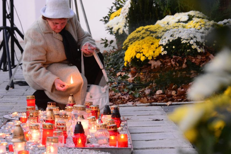 Előzzük meg a temető- és lakástüzeket!