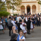 Szüreti felvonulás 2018.