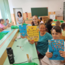 Szakmakóstoló tábor a Mezgében