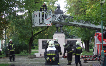 Katasztrófavédelem - Akikre MINDIG számíthatunk