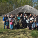 Program, program hátán a Turul Koppány Íjászok életében