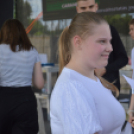 Átadták a „Szeretett városom, Félegyháza” rajzpályázat díjait