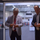 Ünnepélyes keretek között nyílt meg a Kiskun Expo