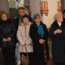 Ficsór Józsefre emlékeztek