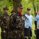 Országfutással a katonaság népszerűsítéséért