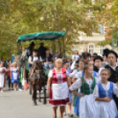 Szüreti felvonulás 2018.