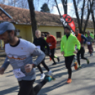 Népes mezőny a Tour de Pusztán