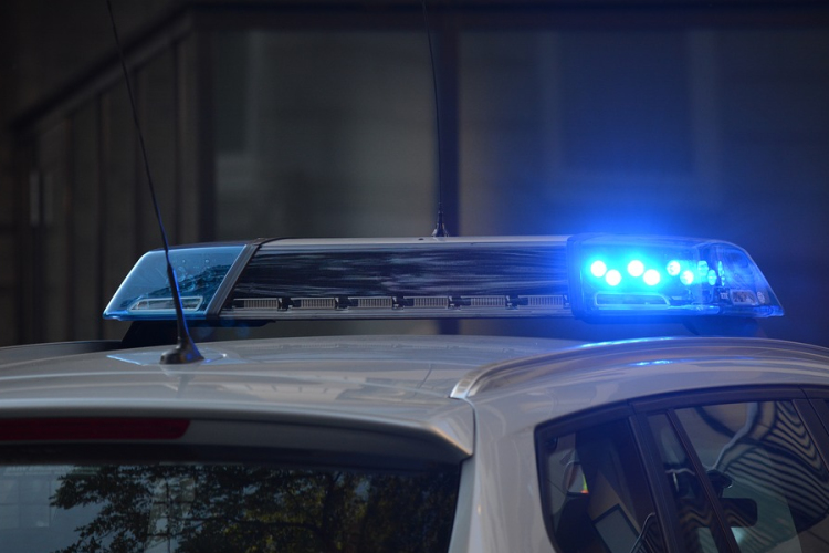 Elítélték a két rendőr halálát okozó autóst