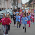 Mikulás Futás a Constantinum Intézmény szervezésében