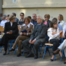 Ballagás a Móra Ferenc Gimnáziumban