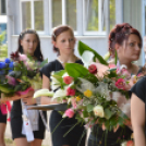 Ballagási Ünnepség a Kossuth Lajos Iskolában