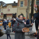 Nemcsak a telet, hanem a bánatot is elvitte magával a télboszorka