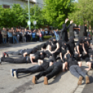 A Zöld nap évről-évre a legnagyobb buli