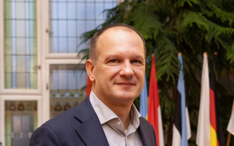 Lemondott Csányi József polgármester