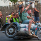 Élménydús három napot hagytak maguk mögött a motorosok