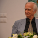 80. születésnapján köszöntötték Balázs Árpád zeneszerzőt
