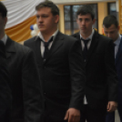Megkapták szalagjaikat a Kossuth szakképző iskola diákjai is