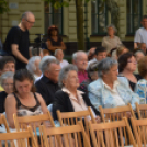 Az új kenyér ünnepe Kiskunfélegyházán