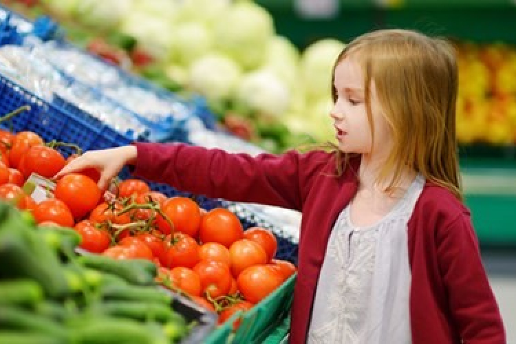 Utolsók között van hazánk a zöldségfogyasztásban