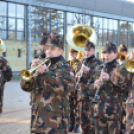 Városunk a doni katasztrófára emlékezett