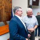 Átvették megbízólevelüket a vármegyei képviselők