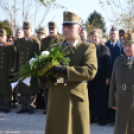 Méltó nyughelyükön alusszák álmukat ezentúl az első világháborúban életüket vesztett magyar katonák