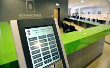 Intézze el ügyeit az igazgatási szünet előtt Bács-Kiskunban is