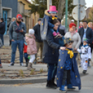 Nemcsak a telet, hanem a bánatot is elvitte magával a télboszorka