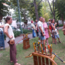 Hagyományőrzés, munka és elismerés a Koppányoknál