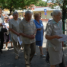 Az Ótemplom védőszentjéről emlékeztek meg