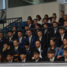 Megkapták szalagjaikat a Kossuth szakképző iskola diákjai is
