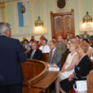 Konferenciát tartottak a libatenyésztők