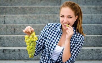 Miért egészséges a szőlő?