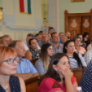 Szakmai konferenciát tartottak a libatenyésztők számára