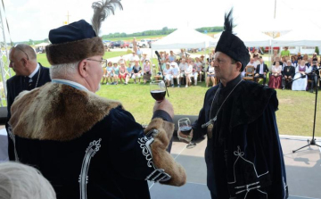 A szanki Varga Ferenc lett a kiskunok új kapitánya