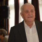 100. születésnapját ünnepelte Kordás István