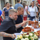 Nehéz dolga volt a főzőverseny zsűrijének