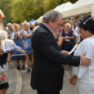 Nem győzte a zsűri kóstolni a libaételeket