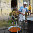 Nehéz dolga volt a főzőverseny zsűrijének