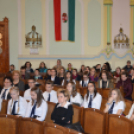 A félegyházi diákok hozzájárulnak a Petőfi-kultusz ápolásához