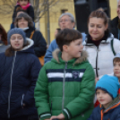 Nemcsak a telet, hanem a bánatot is elvitte magával a télboszorka